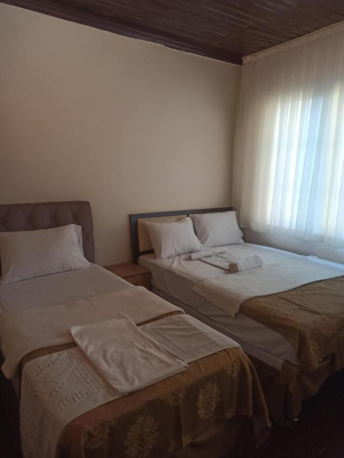 اسطنبول Reyna Suite المظهر الخارجي الصورة