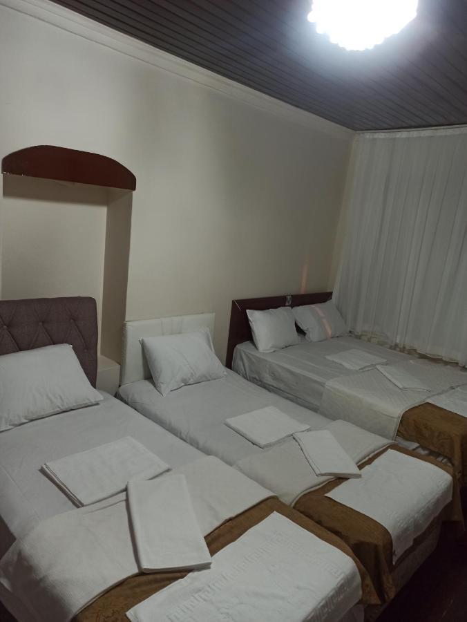 اسطنبول Reyna Suite المظهر الخارجي الصورة