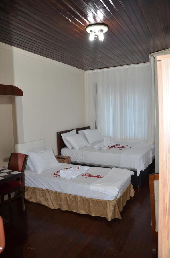 اسطنبول Reyna Suite المظهر الخارجي الصورة