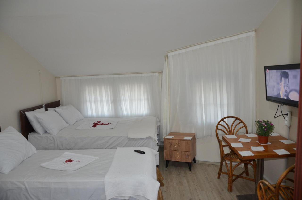 اسطنبول Reyna Suite المظهر الخارجي الصورة
