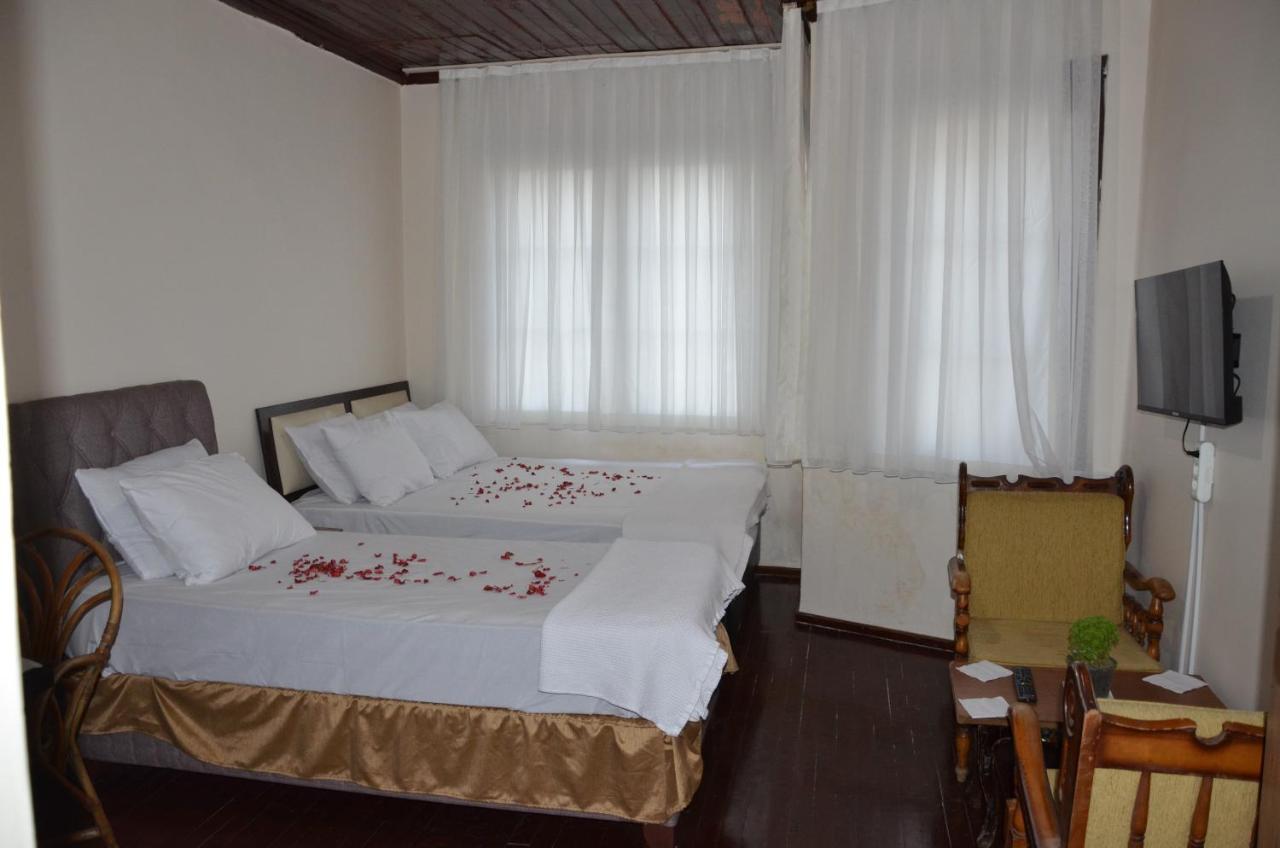 اسطنبول Reyna Suite المظهر الخارجي الصورة