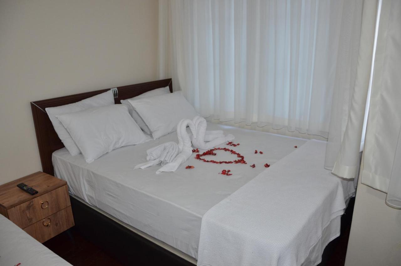 اسطنبول Reyna Suite المظهر الخارجي الصورة